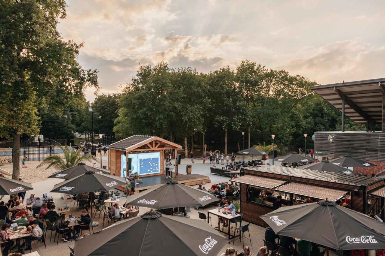 Vakantiepark Kijkduin - 711 デン・ハーグ エクステリア 写真